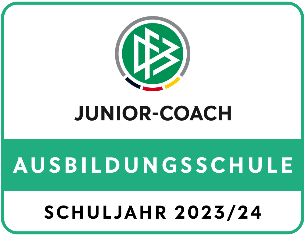 Junior-Coach Ausbildungsschule